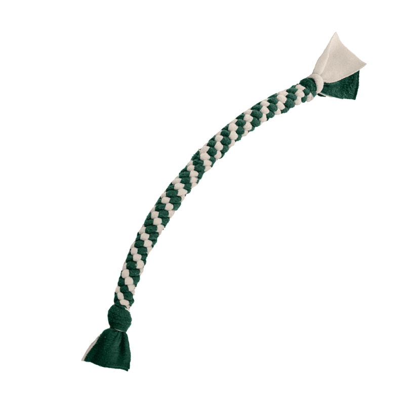 Duży polarowy szarpak, 60cm - obrazek 1